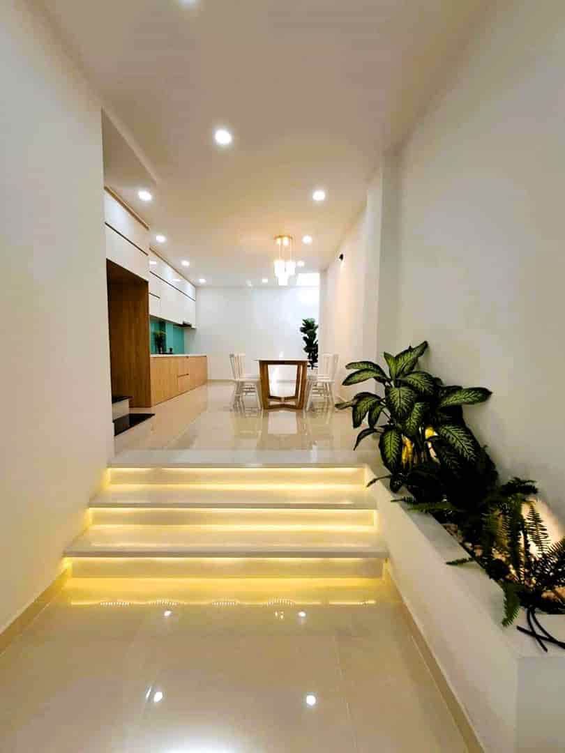 Cho thuê nhà 1T1L, ST, 120m2, 2pn, khu cư xá Điện Lực, Trường Thọ