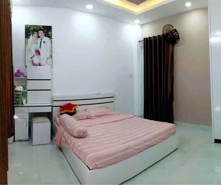 Cho thuê nhà 1T2L 160m2 3pn đường Hồ Văn Tư Trường Thọ