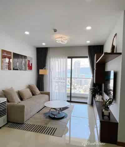 Chính chủ gởi bán cần ra đi gấp 2 căn hộ Phú Tài Residence 2pn view biển