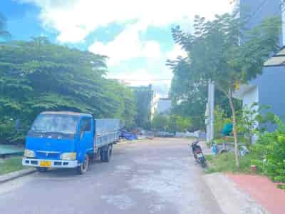 Nhà bán đường Trần Quốc Tảng sau đường Nguyễn Trọng Trì