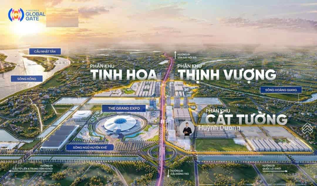 Vin Cổ Loa, quỹ căn ngoại giao và quỹ thưởng bt song lập, bt đơn lập, lk gần hồ, lk mặt chung cư