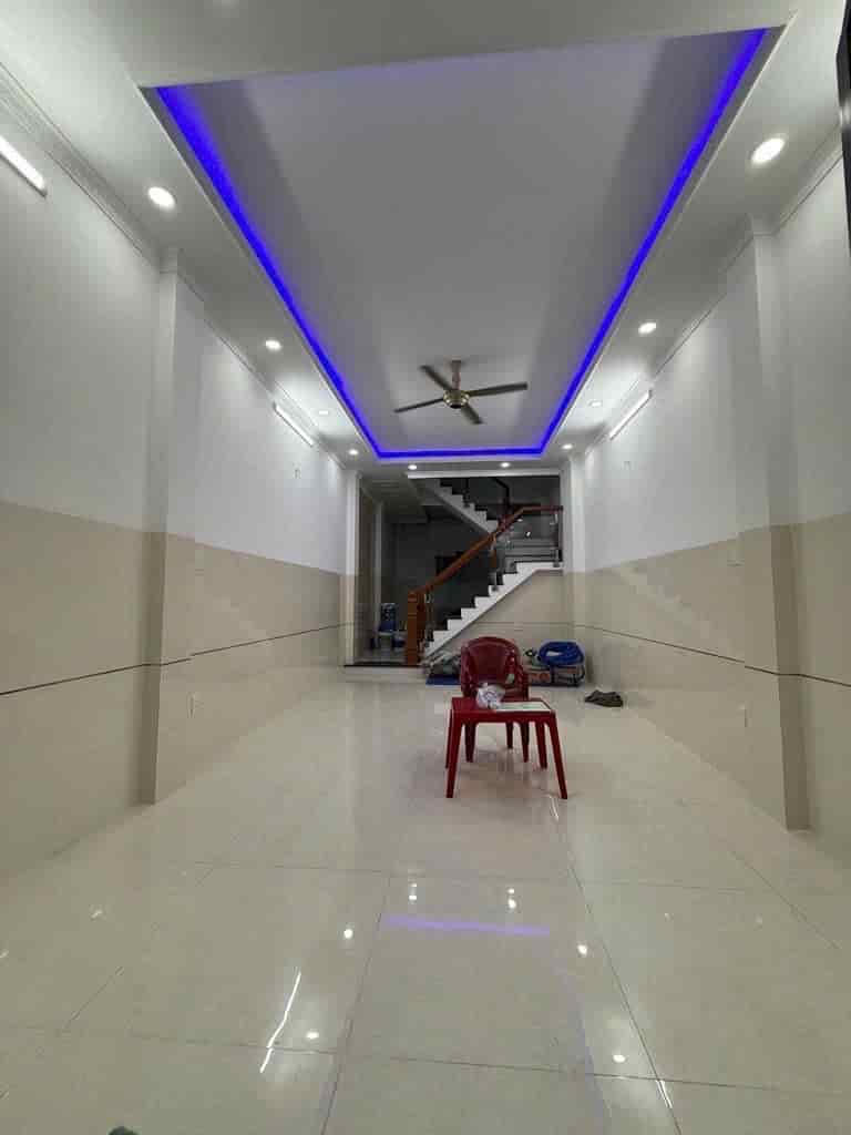 Siêu phẩm 5 tầng, ngay ngã tư 4 xã, giáp Tân Phú, 56m2, 5pn