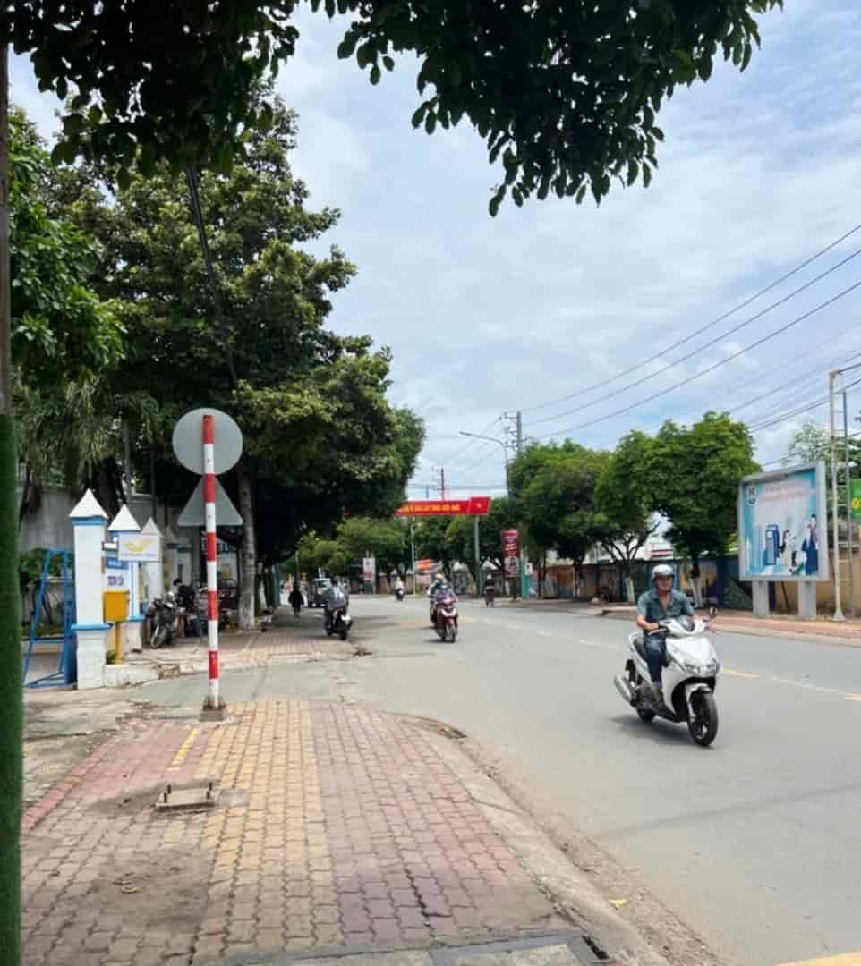 Đất vàng Thuận An, An Phú 35 còn, 2779m, ngang 26m, giá bán 20tr/m