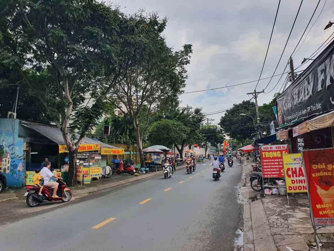 LINH TRUNG CÒN SÓT LẠI. 186M2. ĐƯỜNG OTO TẢI THÔNG. TRUNG TÂM ĐẦY ĐỦ TIỆN ÍCH. MẬT ĐỘ XÂY DỰNG CAO. GIÁ 13.5