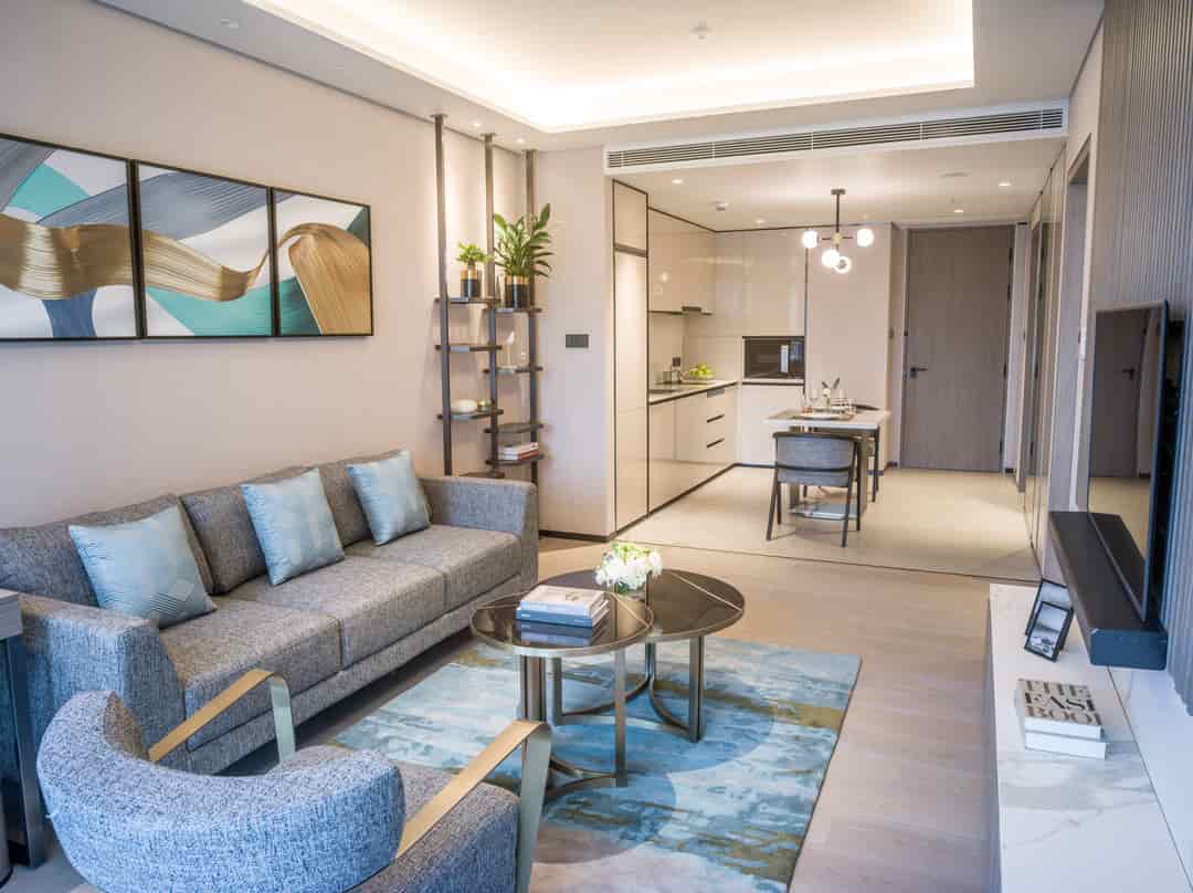 Bán apartment Trích Sài 110m, 8 tầng, view Hồ Tây giá 32 tỷ