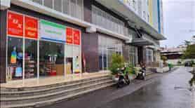 Cho thuê căn hộ 2PN 60m2 tại P.An Lạc, Bình Tân, nhà full nội thất giá 6,5tr/tháng