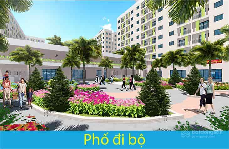 Suất mua nhà hỗ trợ giá từ chính phủ. chỉ 179trieu đông sở hữu ngay căn hộ 2pn hoàn thiện