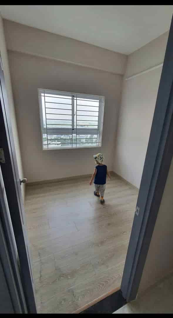 Căn hộ trung tâm Q2, 2PN 55m2, View đẹp,  1,7 tỷ full thuế phí