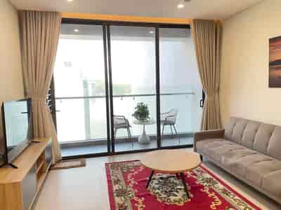 Cần bán căn hộ cao cấp Scenia Bay Nha Trang sở hữu lâu dài căn 2pn, 2wc, view biển đẹp.