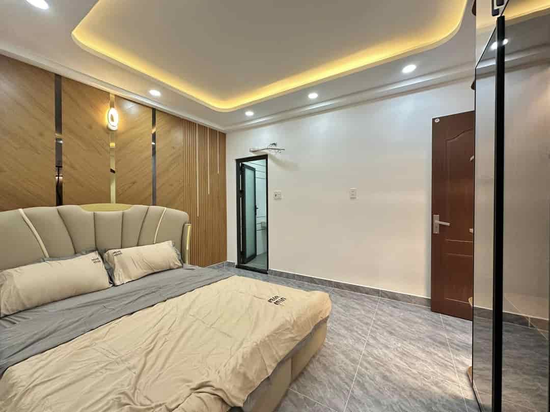 Bán nhà 2 tầng đẹp, đường 38, P. HBC, Thủ Đức, 55m² giá chỉ 4,89 tỷ tl