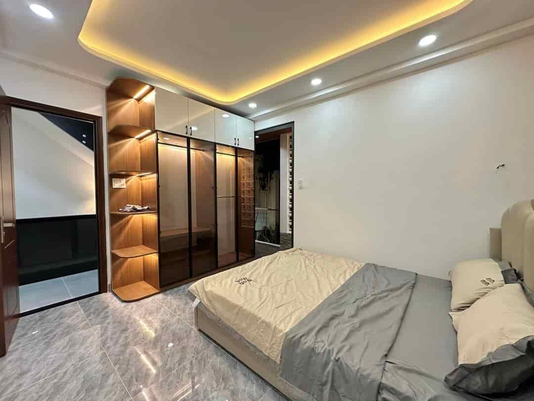 Nhà 2 tầng Linh Đông Thủ Đức, 76m2,  4 pngủ, giá nhỉnh 3 tỷ