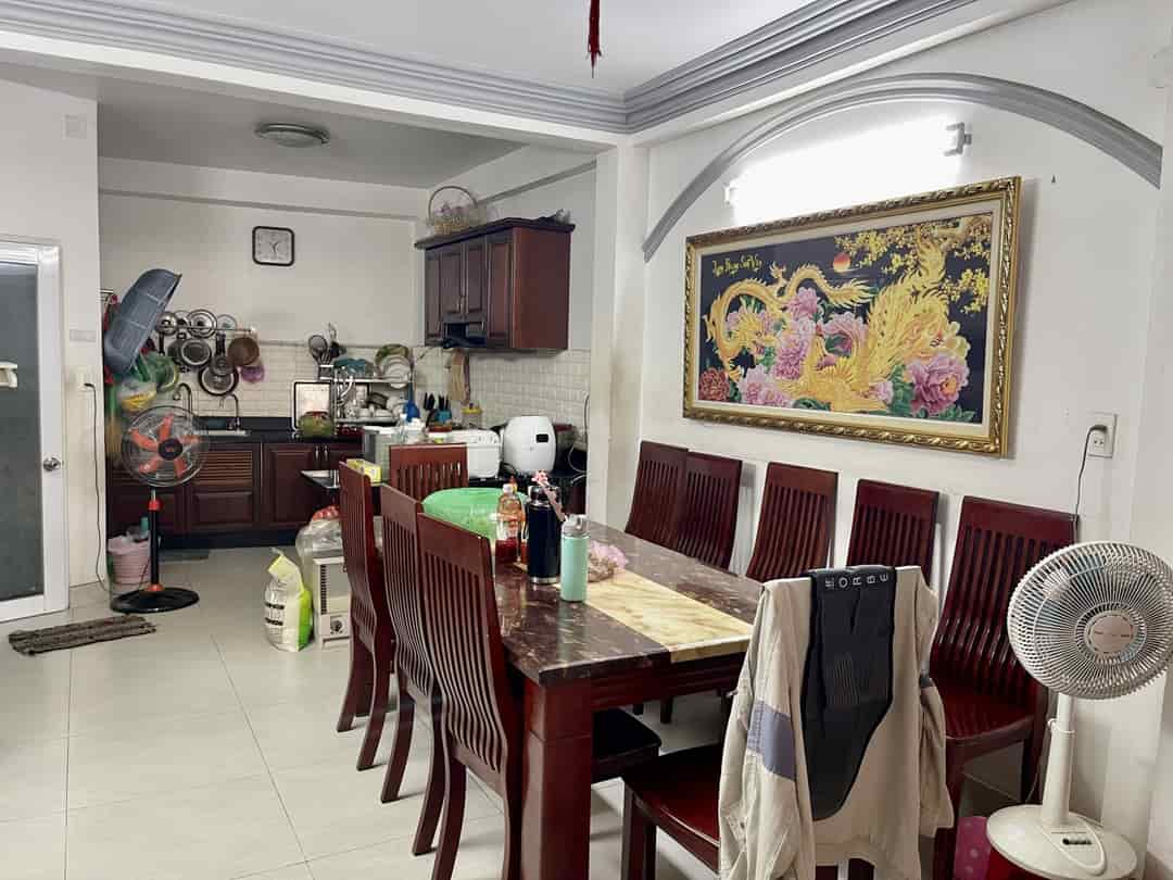 Bán nhà mặt tiền Lê Trung Nghĩa, p12, Tân Bình, 69m2, 5 tầng, 4 p.ngủ, sổ đẹp