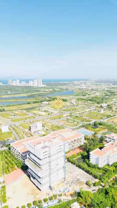 Chính chủ thiện chí gửi bán lô đất nền FPT City Đà Nẵng