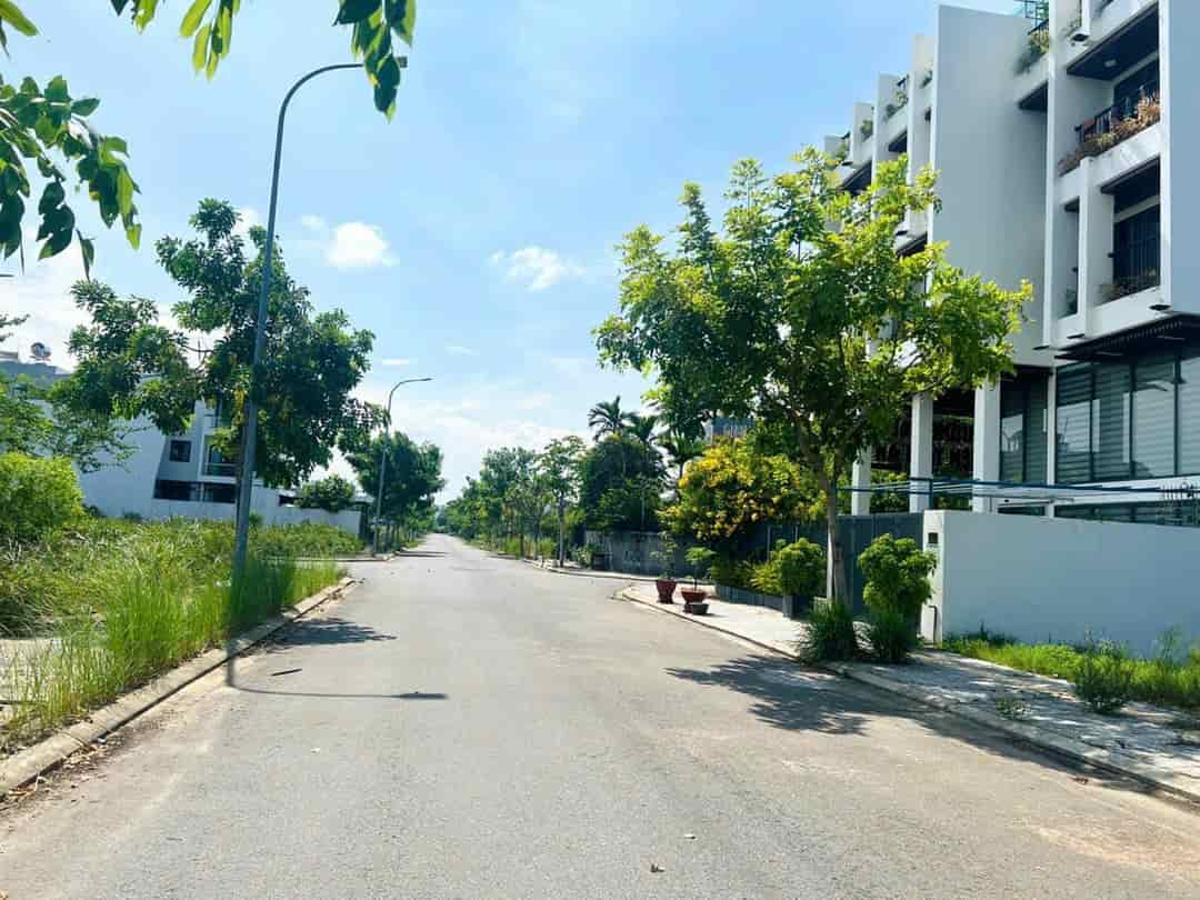 Bán lô đất FPT City Đà Nẵng 144m2 giá chỉ 3.3 tỷ