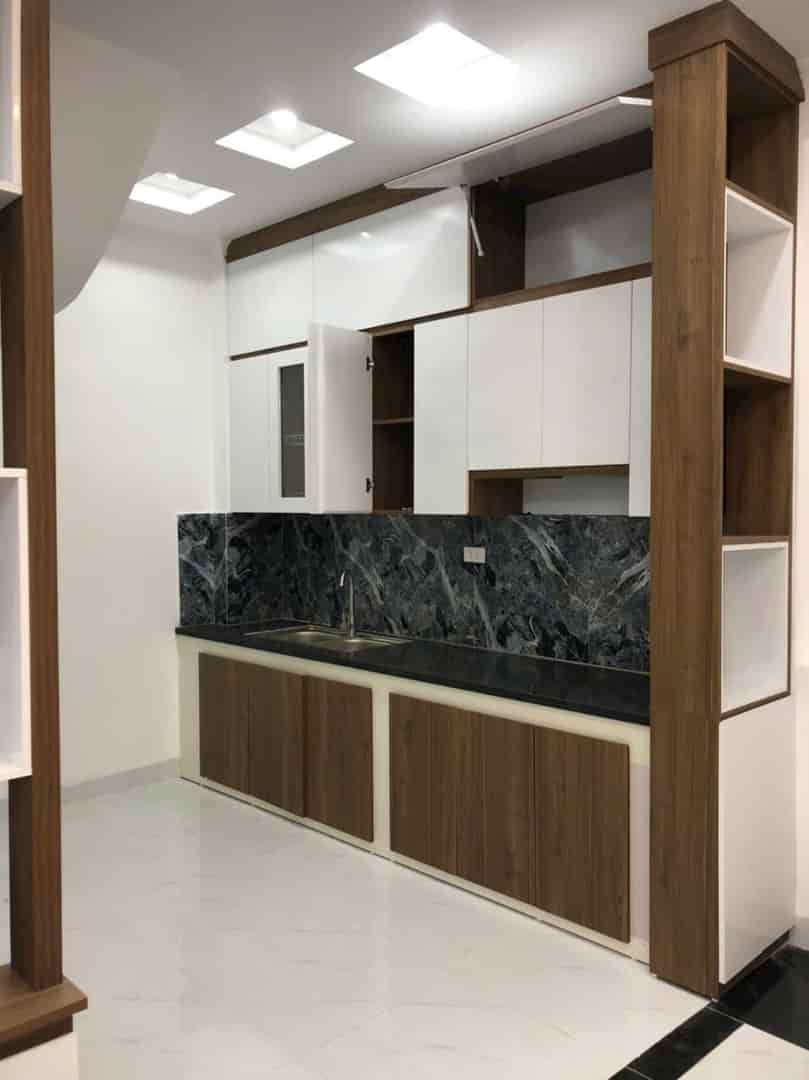 Bán nhà Đại Mỗ, Nam Từ Liêm trung tâm Vinhomes giá thấp nhất thị trường 4 tỷ