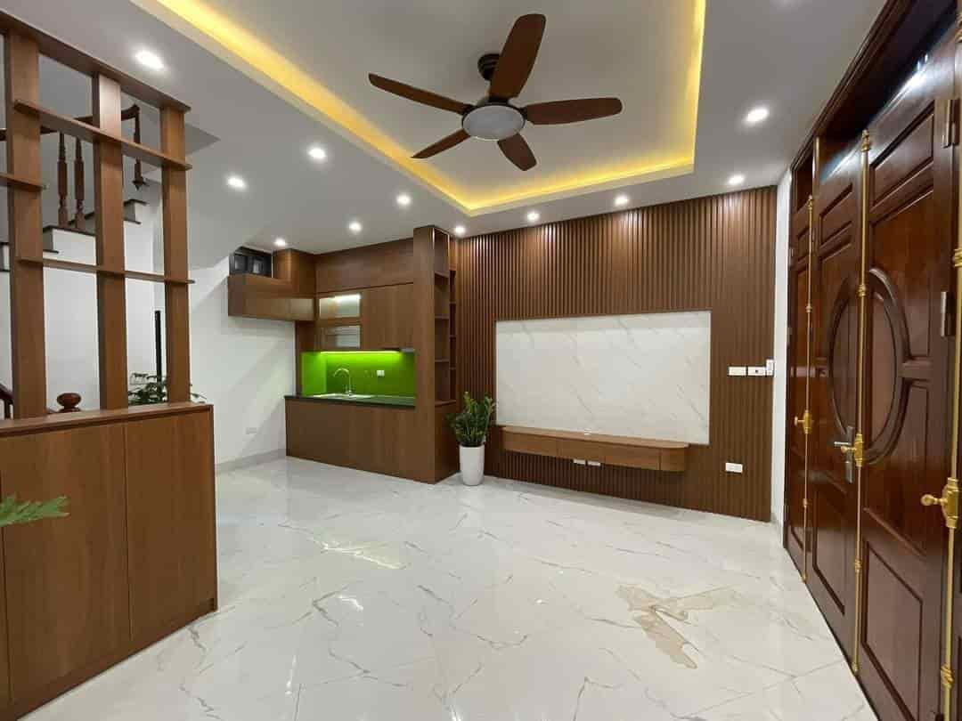 Bán nhà An Khánh phố Lê Trọng Tấn 31m2, 5 tầng, ngõ thông oto đến sát nhà chỉ 3.6 tỷ