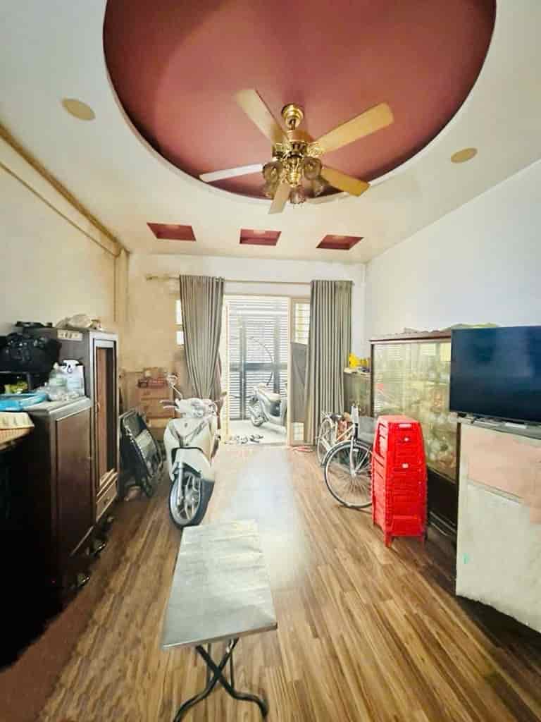 Bán nhà HXH Ngay ĐH Công Thương 60m2, 1 lầu, 5.78 tỷ