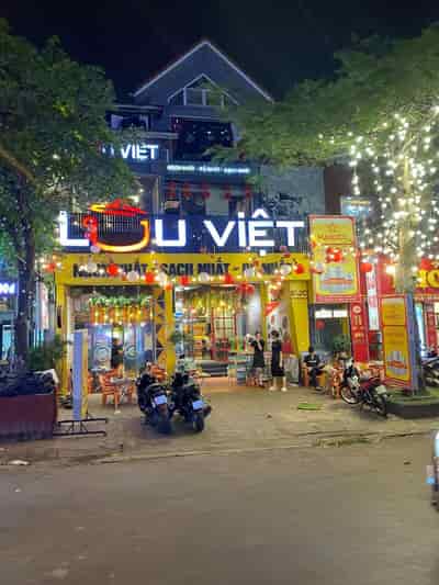 Mặt chính Nguyễn Văn Lộc, 90m, kinh doanh, 37.99 tỷ