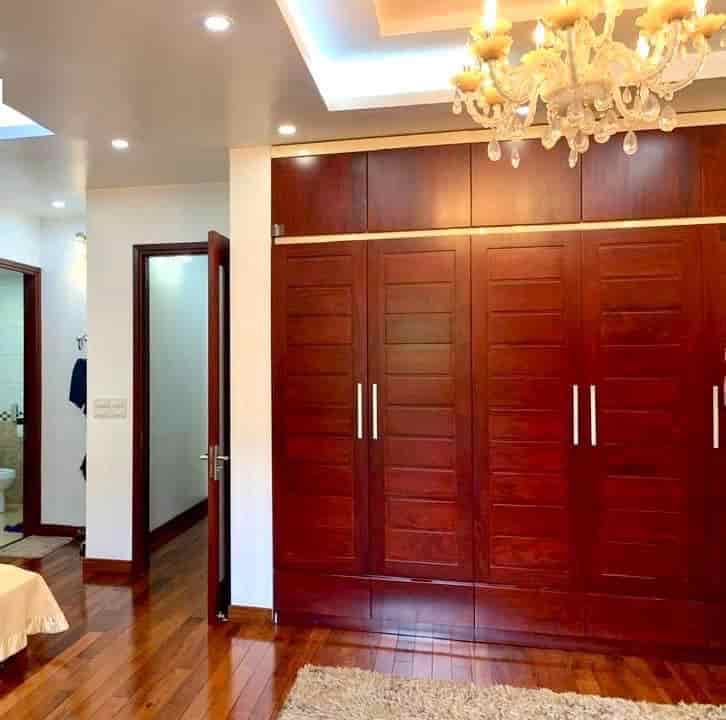 Liền kề Mễ Trì, 85m, mt chuẩn 5m, giá 12.81 tỷ