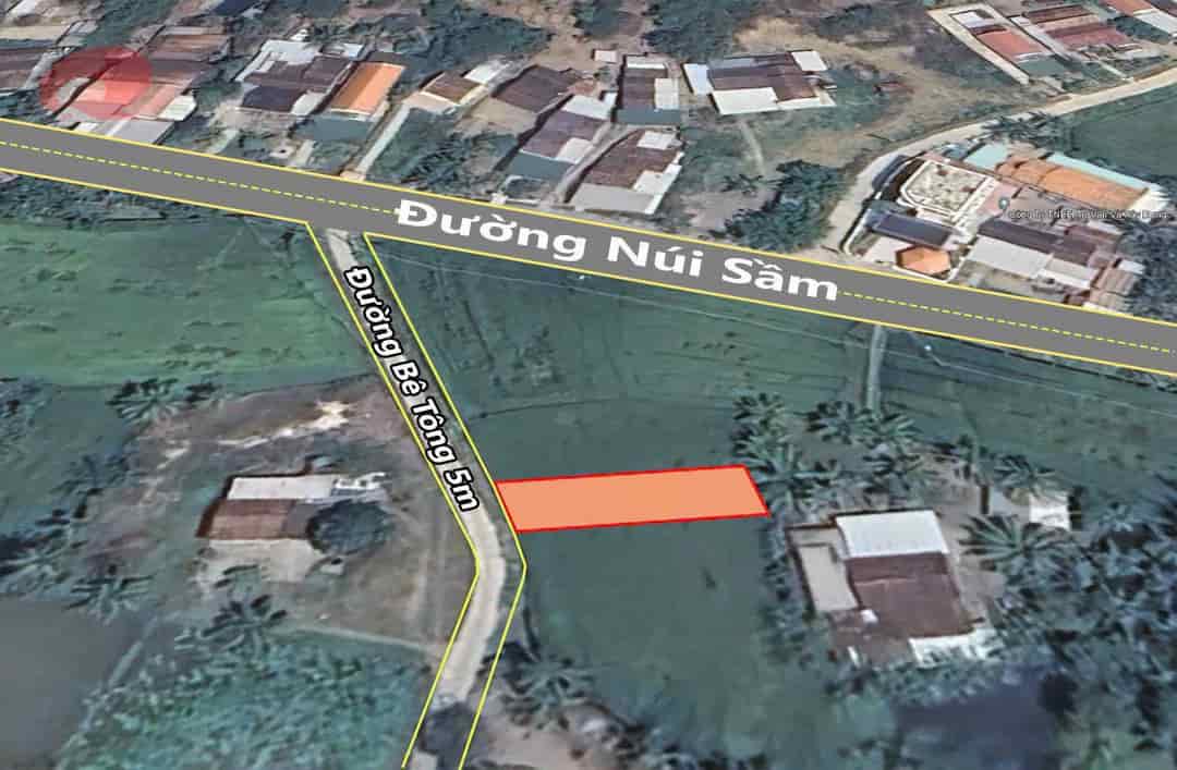 Bán đất phường Ninh Giang full thổ cư, cơ hội sở hữu lô đất cực đẹp