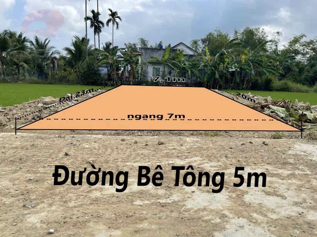 Bán đất phường Ninh Giang full thổ cư, cơ hội sở hữu lô đất cực đẹp