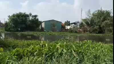 Bán đất Thới An, quy hoạch khu dân cư, view sông Vàm Thuật, gầnUBND quận 12,  Lê Thị Riêng