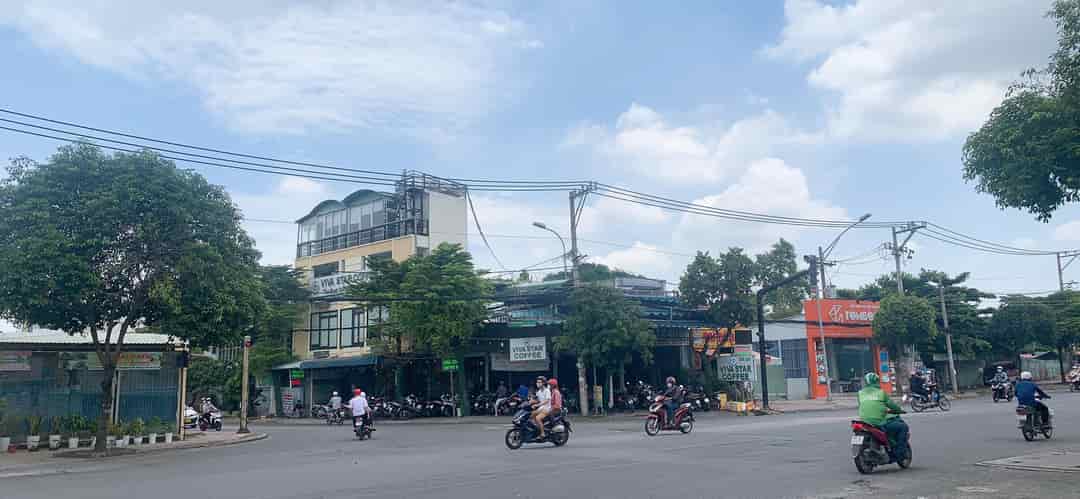 Bán xưởng cũ khu Tây Thạnh, thổ cư gần 1.000m2, Tân Phú