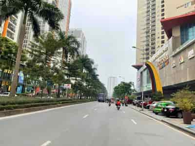 Trục chính đường 42m, siêu hiếm còn sót lại trên thị trường, kinh doanh sầm uất, kđt Văn Phú, Hà Đông