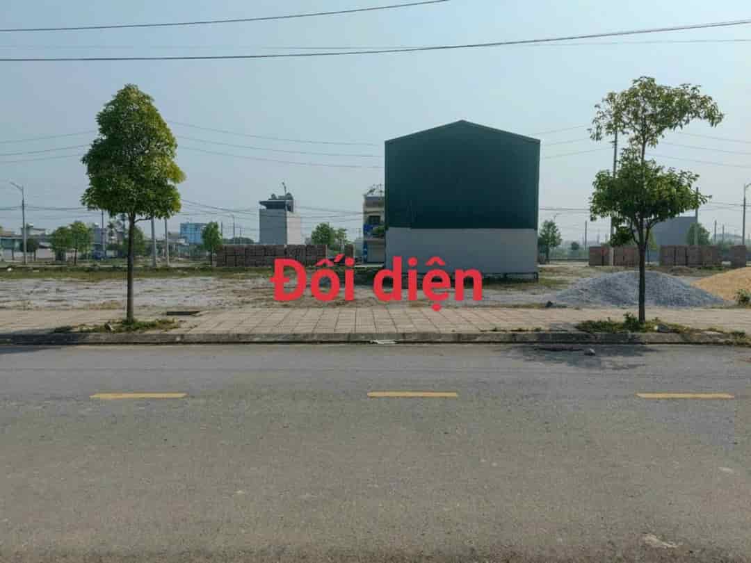 Chính chủ bán lô đất đẹp kđt Thanh Hà cạnh khu công nghiệp Thanh Liêm Hà Nam 293ha