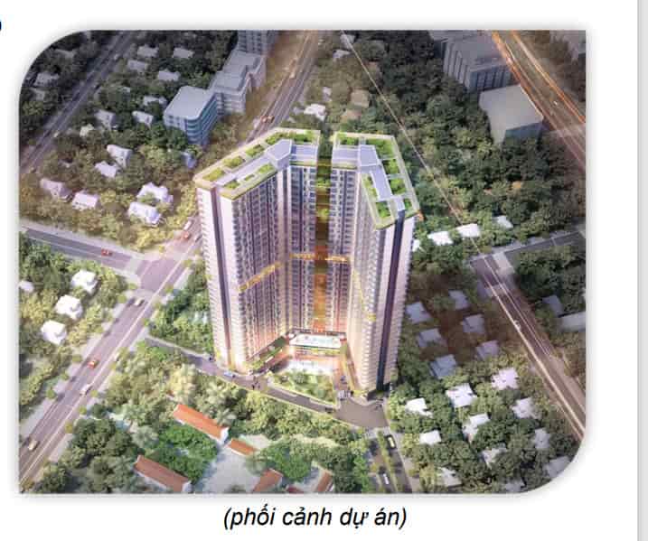 Chuyểnnhượng dự án chung cư Thuận An Bình Dương 4.504m2 giá chỉ 230 tỷ