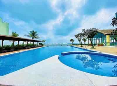 Thuê căn hộ Aria Vũng Tàu, 1.5 triệu, villa, 5.5 triệu, view biển, có nội thất