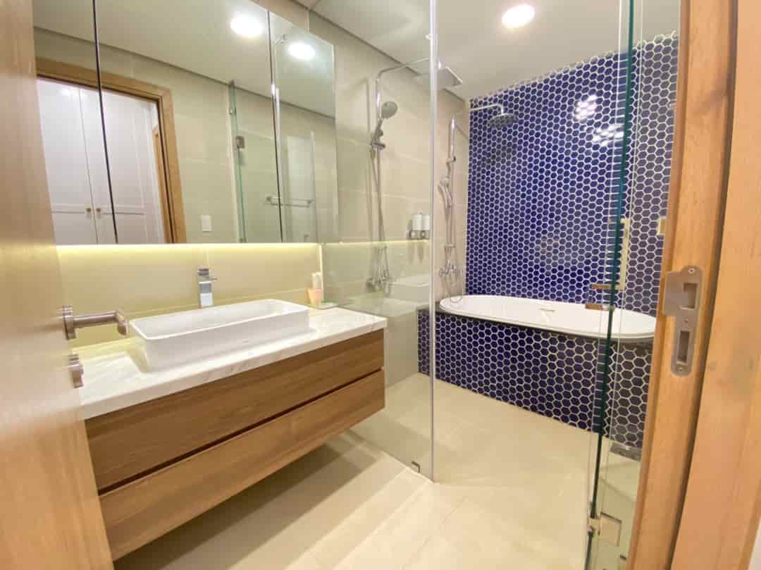 Cho thuê Aria Vũng Tàu căn hộ từ 1.5 triệu, villa 5 triệu, view biển, nội thất đầy đủ