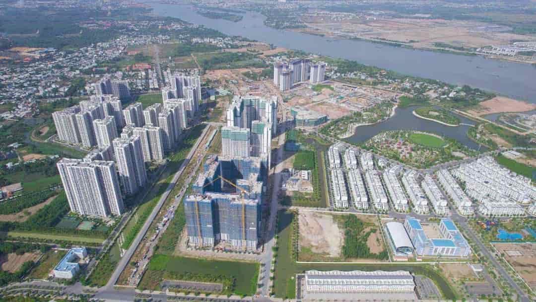 Vinhome Grand Park căn hộ 1pn 48m2 chiết khấu 36% còn 2.4 tỷ, vay 70% giảm giá 18%