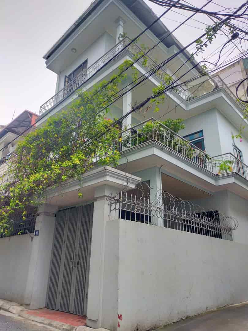 Phân lô phố Nguyễn Sơn, 93m2, MT 5.2m, cạnh 5 tòa Berriver, phố xách tay