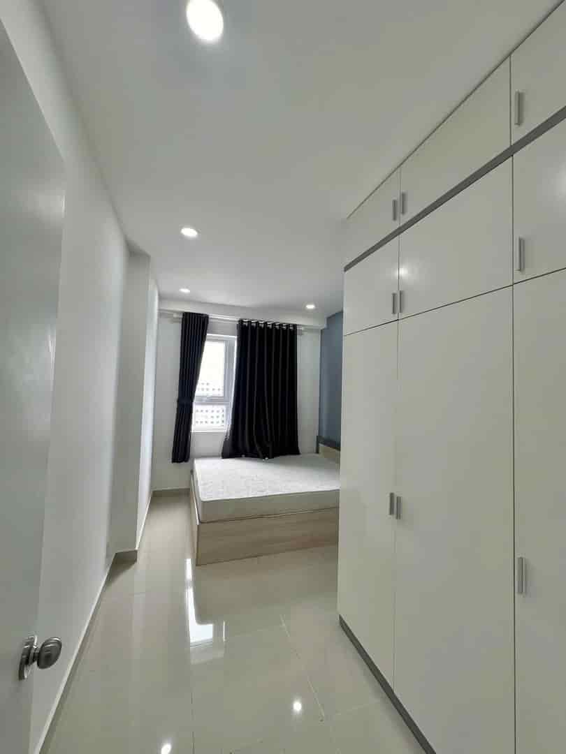 Chính chủ bán nhà lãnh Binh Thăng/q11 60m2 giá 1ty160