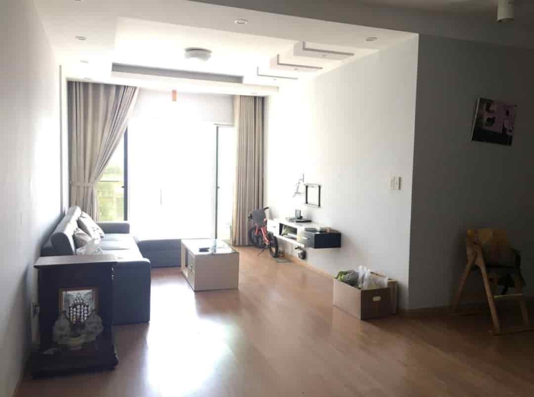 Chính chủ bán nhà Ung Văn Khiêm, 60m², SHR tiện ở gần chợ.