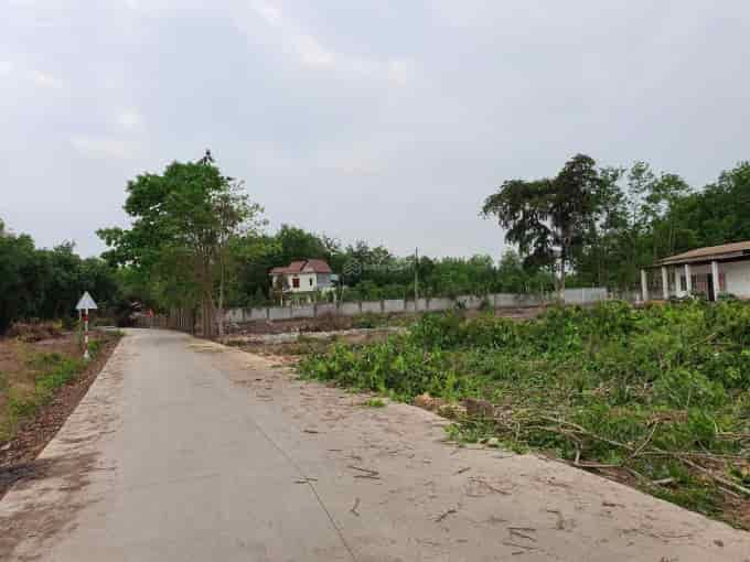Ngộp đất Phường Minh Hưng, Chơn Thành, giá 3xx hết đất chính chủ