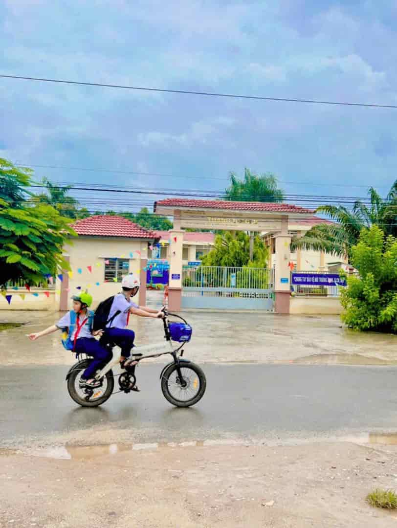 Đất Tân Châu Tây Ninh ngộp bán lỗ 2xxtr hết đất bao sổ