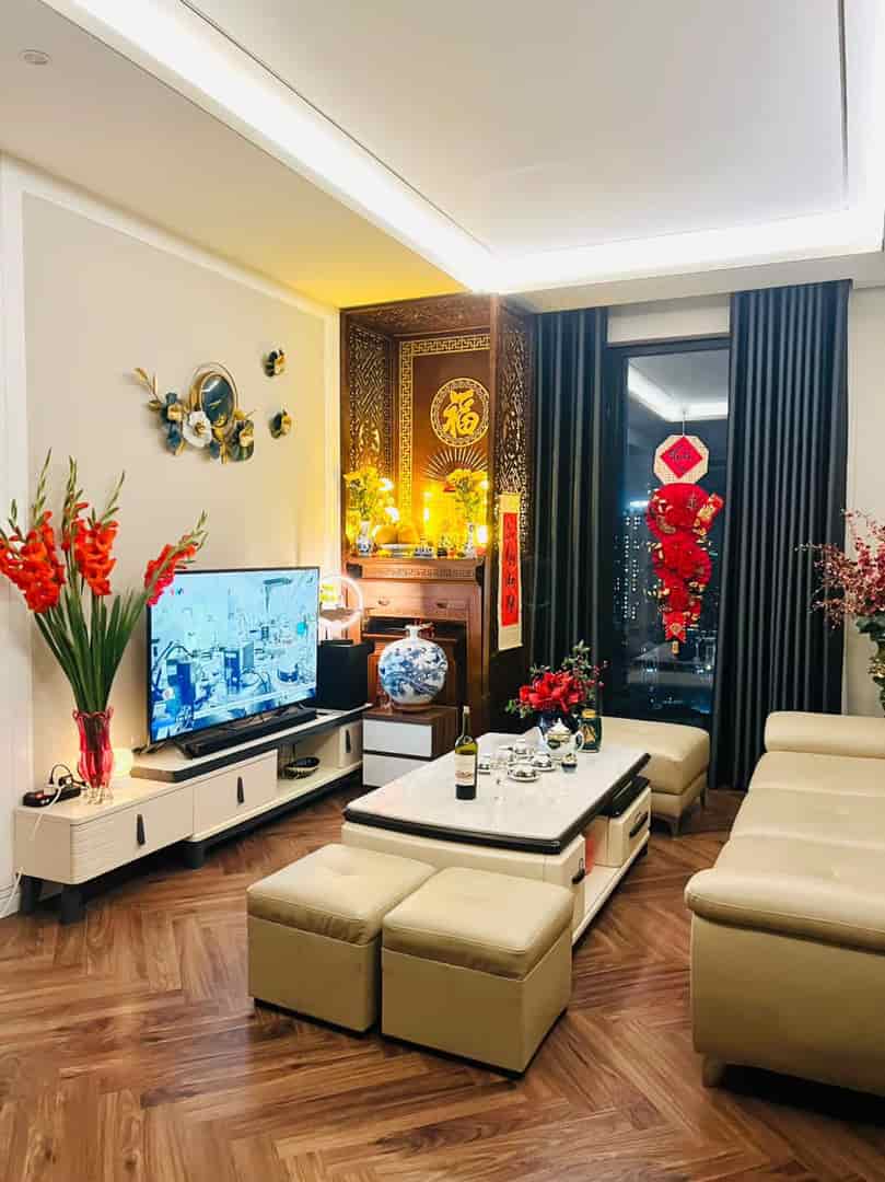 Căn hộ cao cấp King Palace 108 Nguyễn Trãi, Thanh Xuân 115m2 3PN+2WC, chỉ 8 tỷ