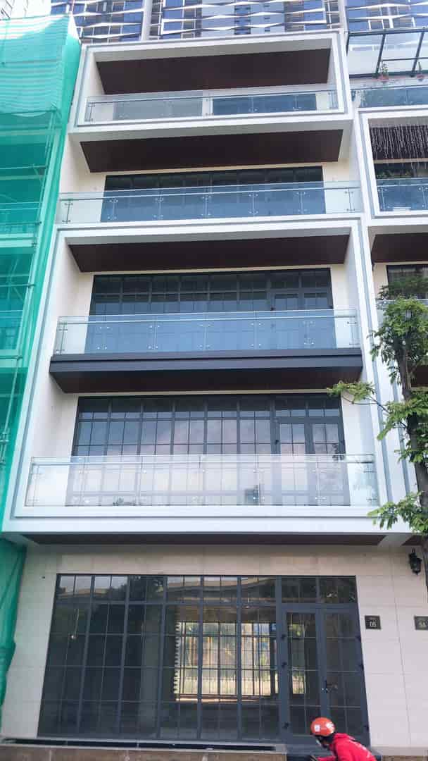 Shophouse Matrix One Lê Quang Đạo, Nam Từ Liêm, 188m2 6T MT 8m, chỉ 63 tỷ