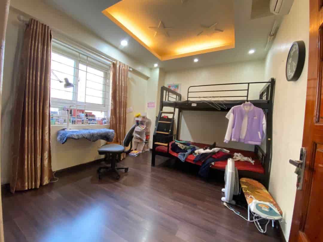 ⚜ Siêu Hiếm 4.35 Tỷ - Chung Cư N4AB Mặt Đường Lê Văn Lương, 2PN 2WC Đẹp Như Cao Cấp ⚜️