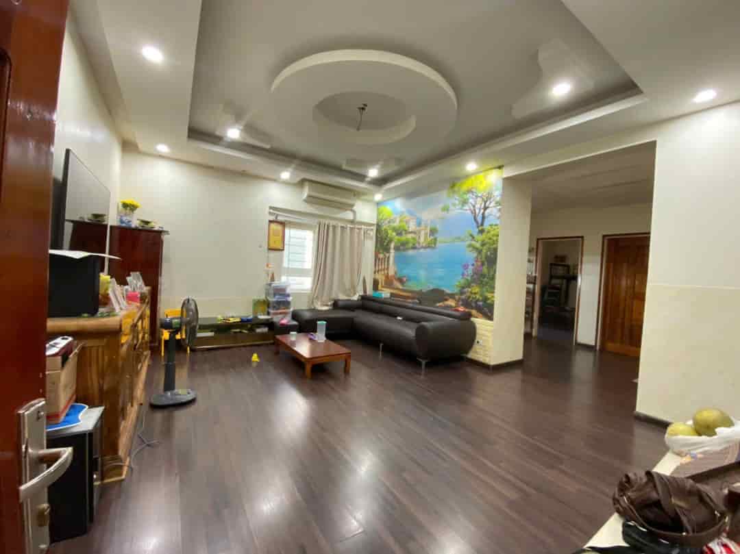 ⚜️ Cực Rẻ - Chung Cư N4AB Trung Hòa, Nhân Chính, Lê Văn Lương 70m2 2PN+2WC, Chỉ 4.35 TỶ ⚜️