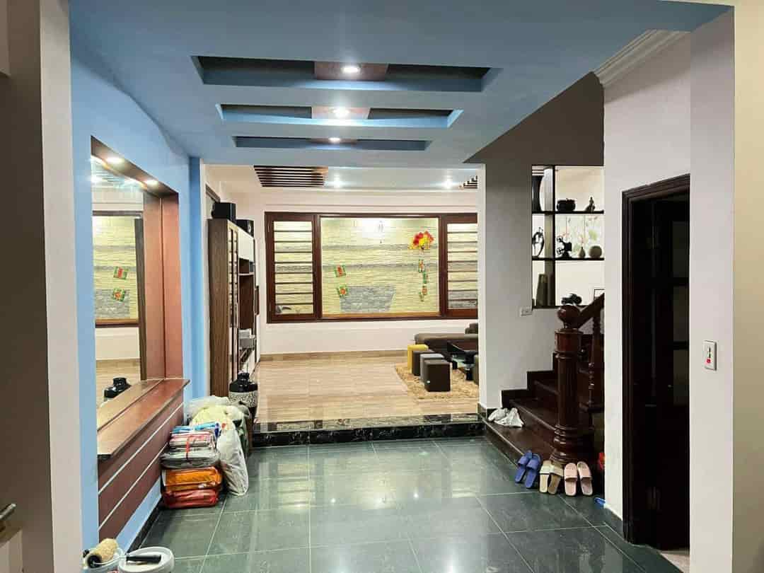 ⚜️ Phân Lô VIP Láng Hạ, Đống Đa 75m2 4T MT 5.5m, Sổ A4, Ô tô Vòng Quanh,  Chỉ 24.5 Tỷ ⚜️