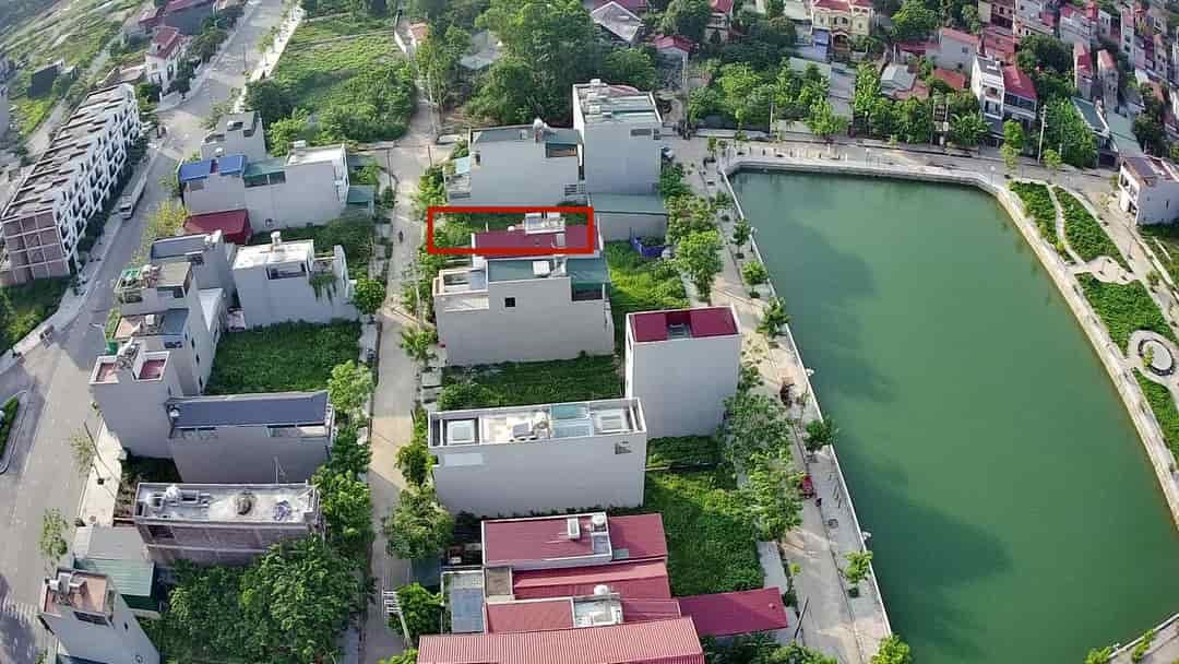 Cần chuyển nhượng mảnh đất tại băng 2 trục đường kinh doanh Lê Quang Đạo, Xuân Hoà, Phúc Yên, Vĩnh Phúc