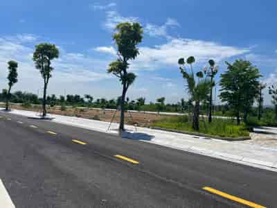 Bán đất trung tâm thị trấn Lương Sơn, Hòa Bình giá chỉ 400 triệu
