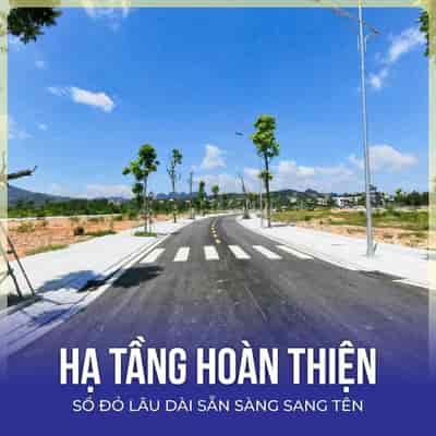 Chỉ 500 triệu đầu tư đất nền HUD Lương Sơn, Lương Sơn Central Point
