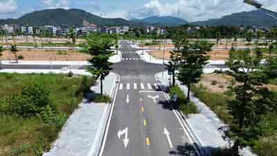 700tr đầu tư đất nền dự án HUD Bắc Giang, Thái Đào Residence mặt đường QL31