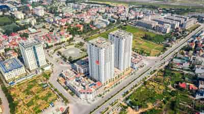 Bán căn hộ chung cư cao cấp HC Golden City 319 Hồng Tiến, Bồ Đề, Long Biên chỉ 2 tỷ 9