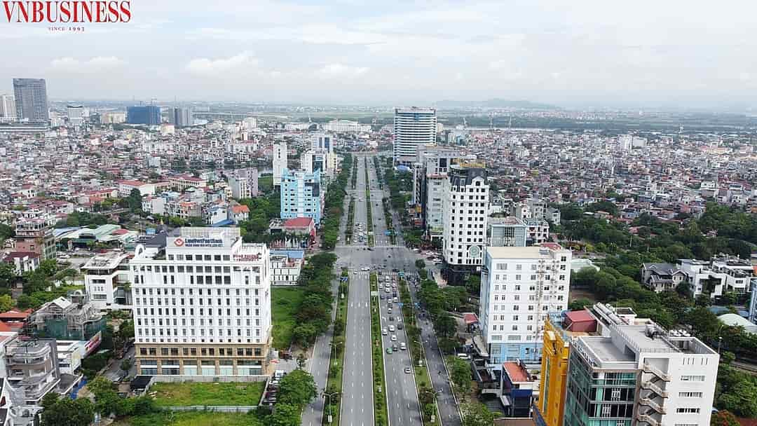 Chuyển nhượng lô đất xây villa đường Lê Hồng Phong, Hải Phòng 85tr/m2