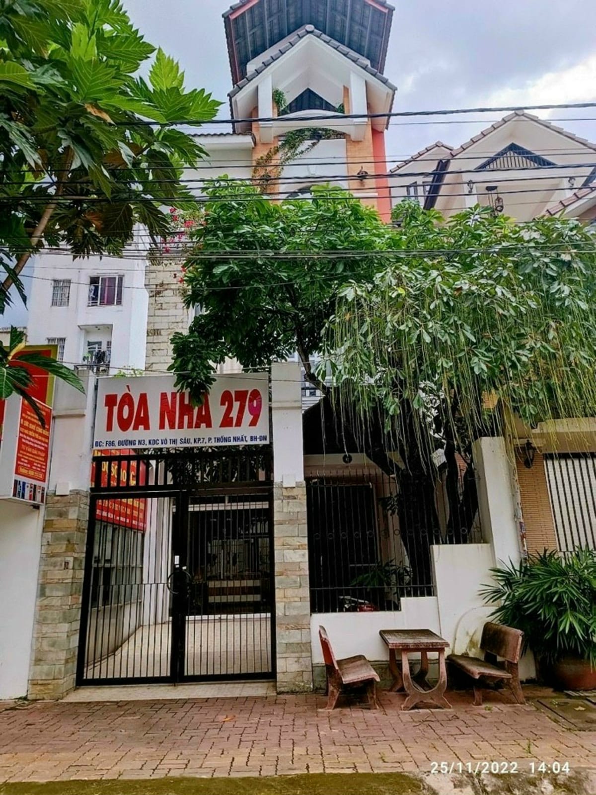 Bán nhà mặt tiền đường Nguyễn Thị Minh Khai, ngang 12m, Long Khánh, Đồng Nai